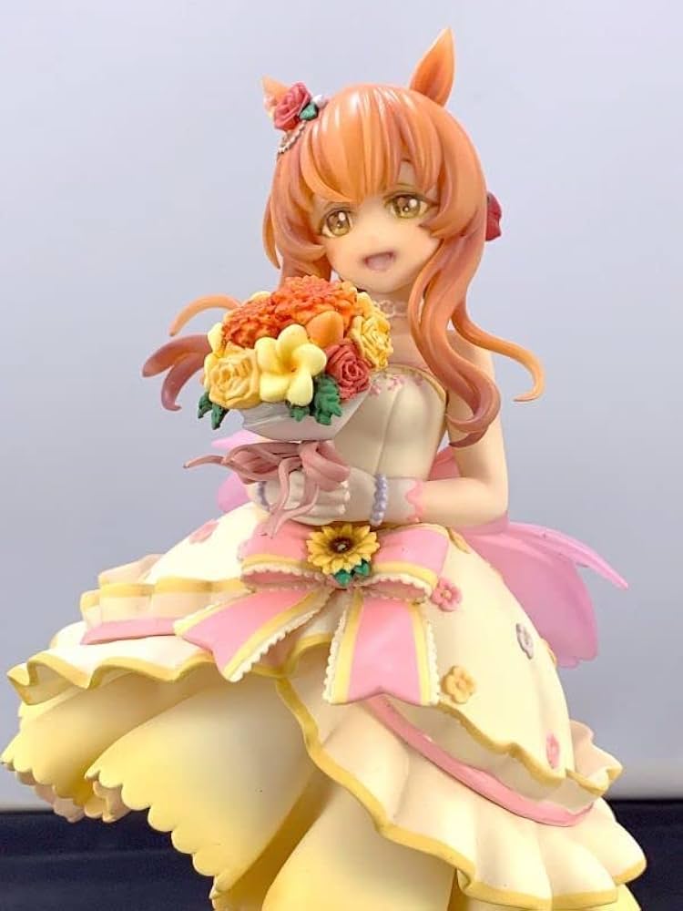 ねんどろいど　ウマ娘　マヤノトップガン エアグルーブ 2体セット 新品 未開封 Amazon | ねんどろいど ウマ娘 プリティーダービー